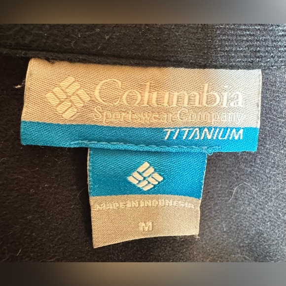 Women Columbia Sportswear Titanium Omni Shield - Picture 7 of 12